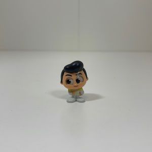 Disney Doorables Prince Charming